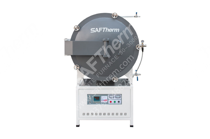 1700℃真空气氛箱式炉