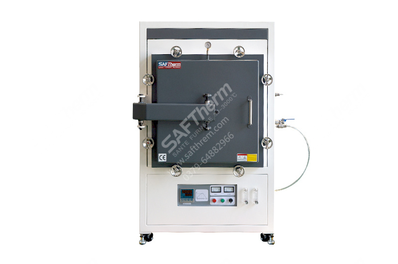 1700℃气氛箱式炉