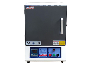 马弗炉：热处理与实验的必备设备