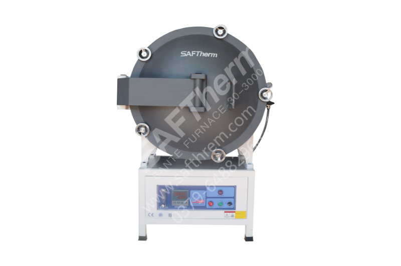 1200℃真空气氛箱式炉