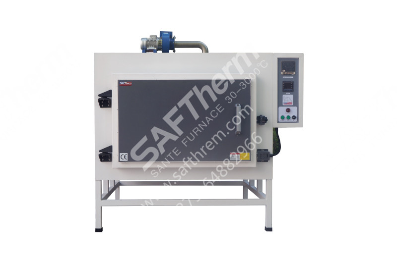 精密陶瓷脱脂炉
