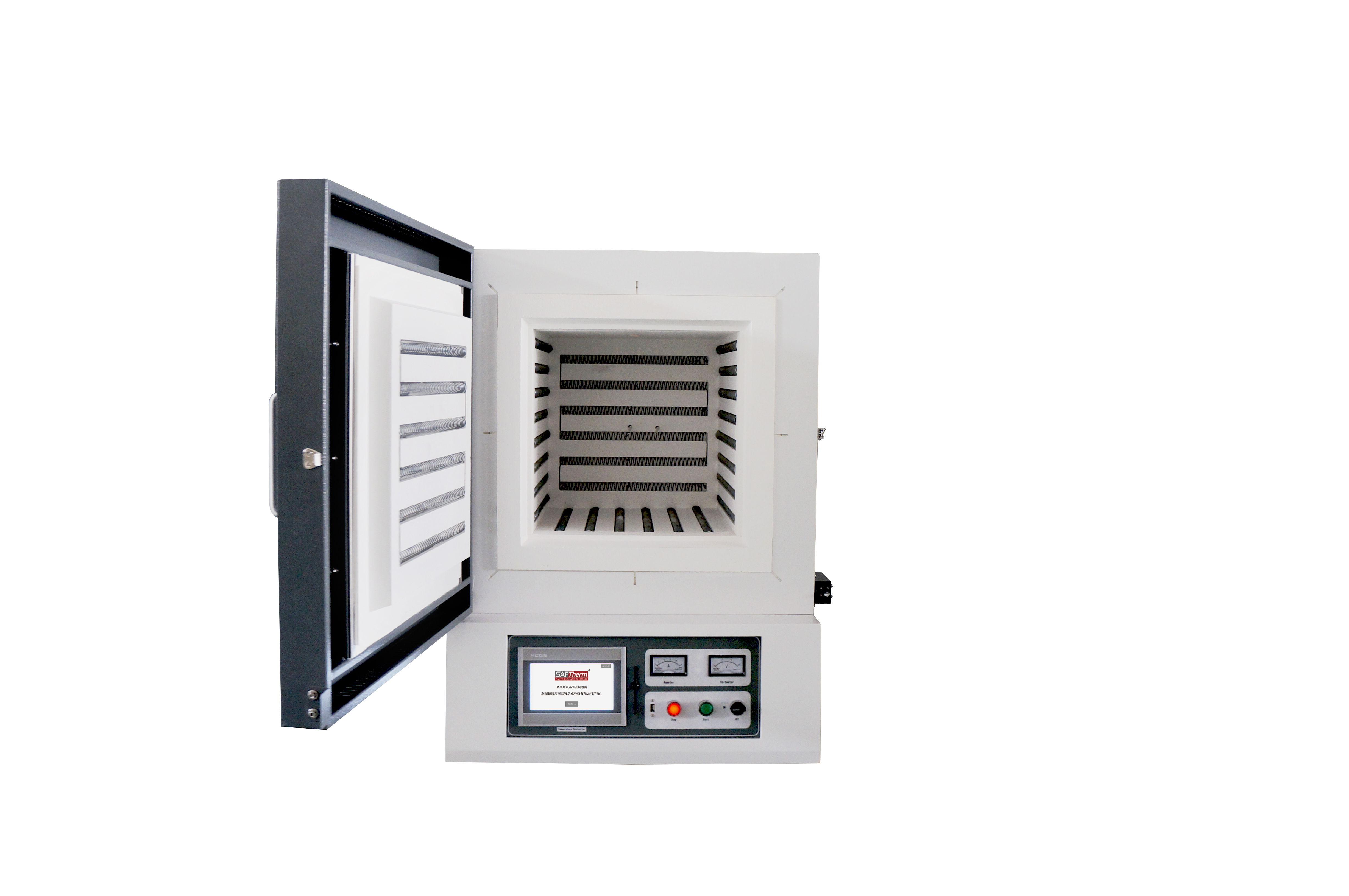 STD-64-12A五面加热桌面版