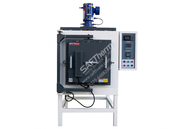 铝合金热处理炉