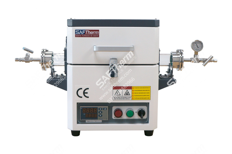 真空箱式炉与真空管式炉对比