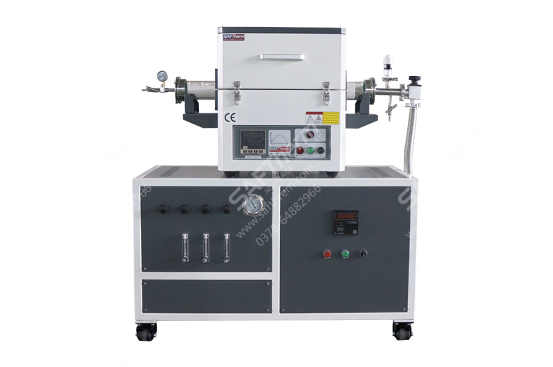 1200℃-CVD管式炉