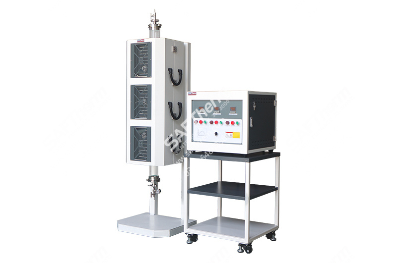 STGL-80-12-3立式管式炉