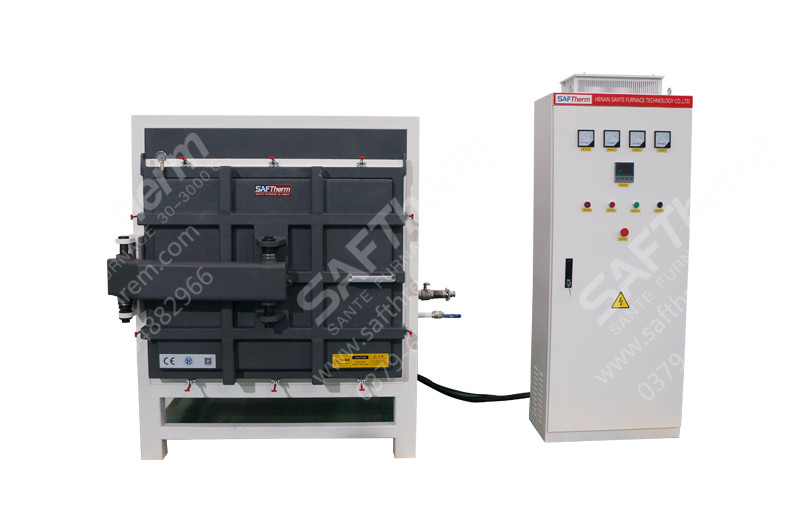 气氛炉-245L-1200℃
