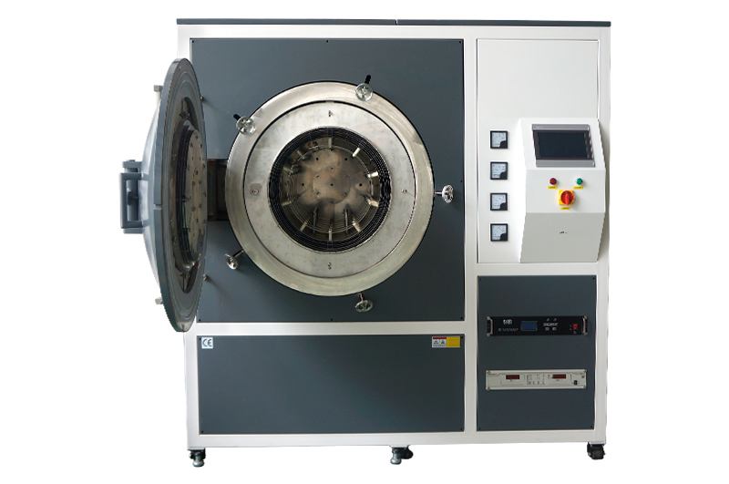 真空钎焊炉STV系列