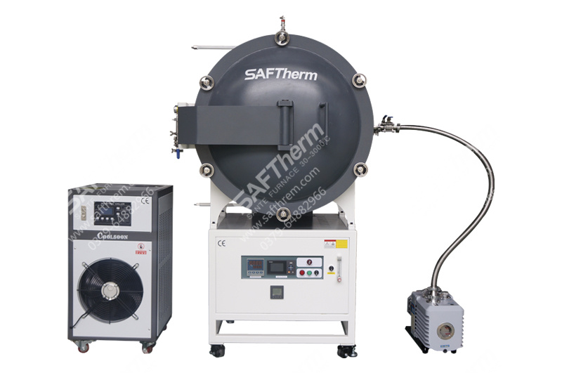 1400℃真空气氛箱式炉
