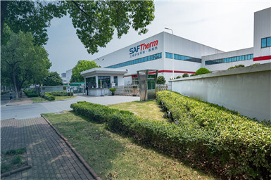 <div style="text-align:center;">
	<span style="font-family:Microsoft YaHei;font-size:14px;">公司门口</span>
</div>