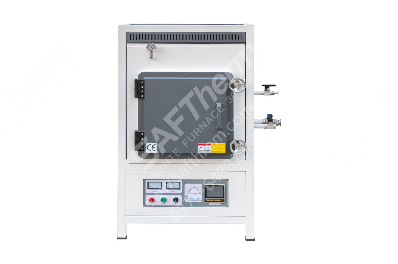 1400℃气氛箱式炉