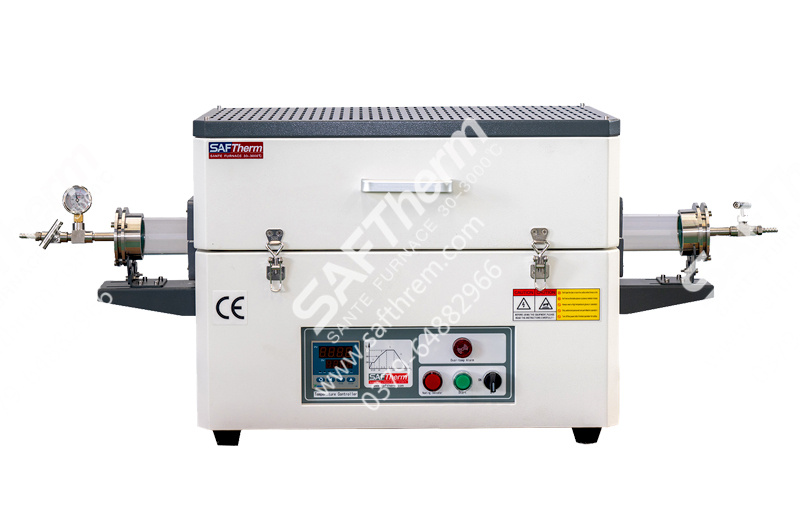 1200℃单温区管式炉