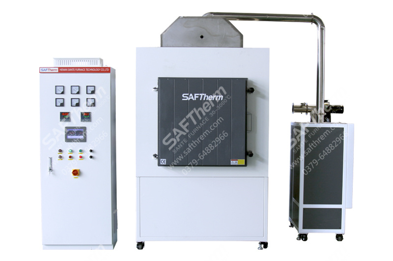 陶瓷排胶炉怎么选型？