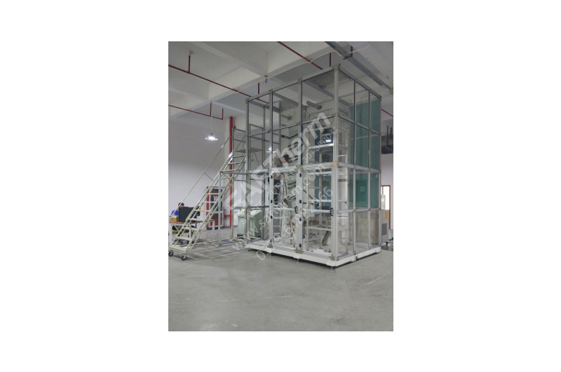 石墨烯晶体生长炉