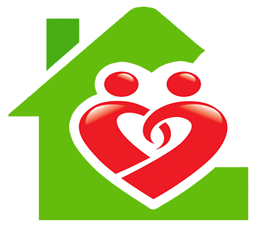 老知音家政企業LOGO