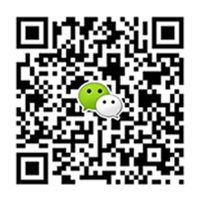 老知音家政客服微信二維碼