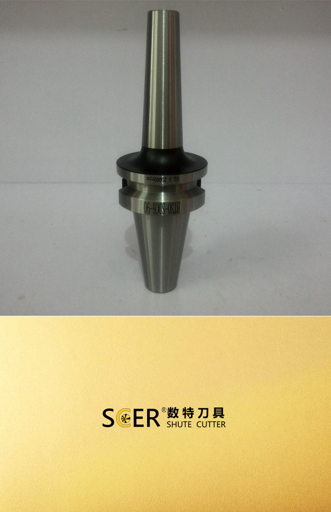 铣削刀具  高速刀柄  BT,ISO,HSK -HSD (5)