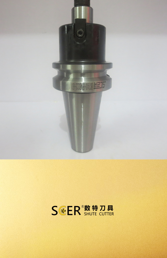 铣削刀具  平面铣刀柄  BT,ISO,HSK -FMB FMA (2)