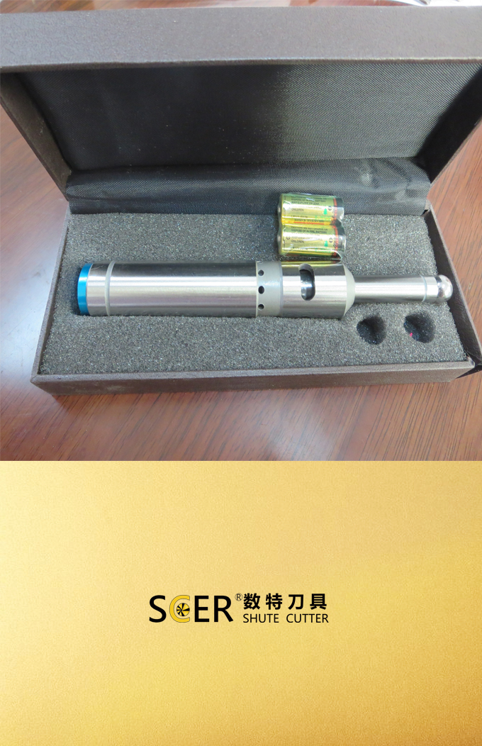数控刀具辅助工具 光电式寻边器