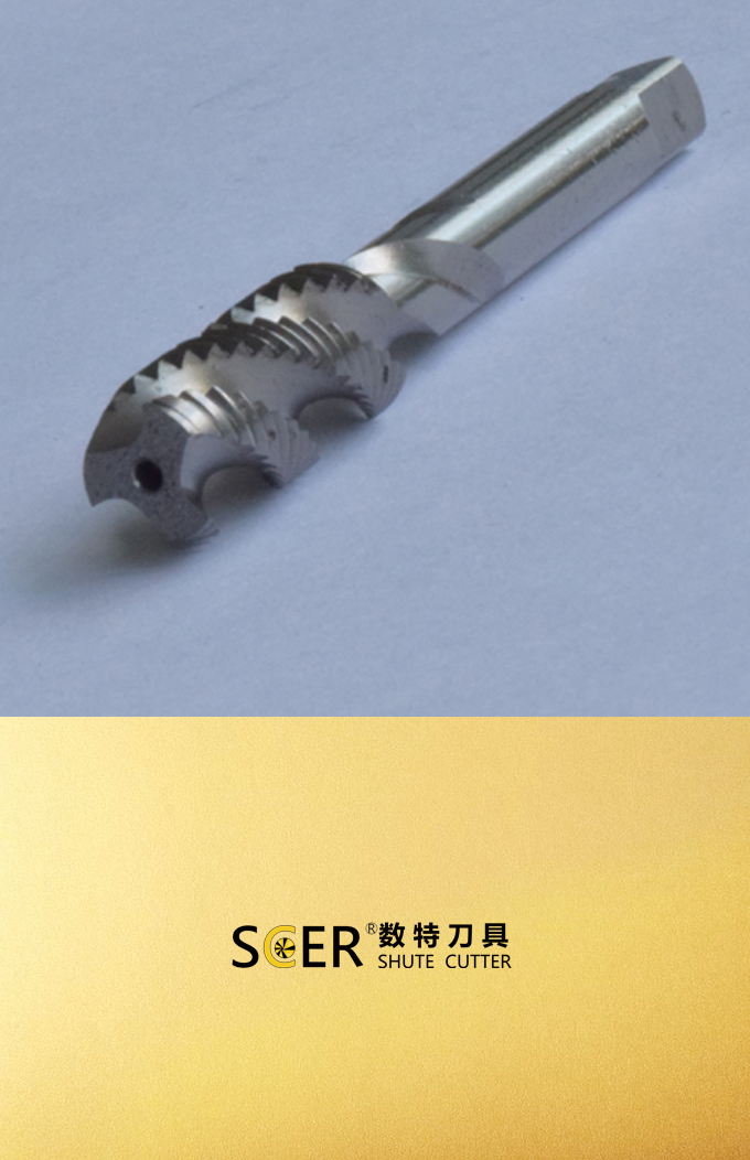 丝锥螺纹系列 螺旋丝锥 (2)