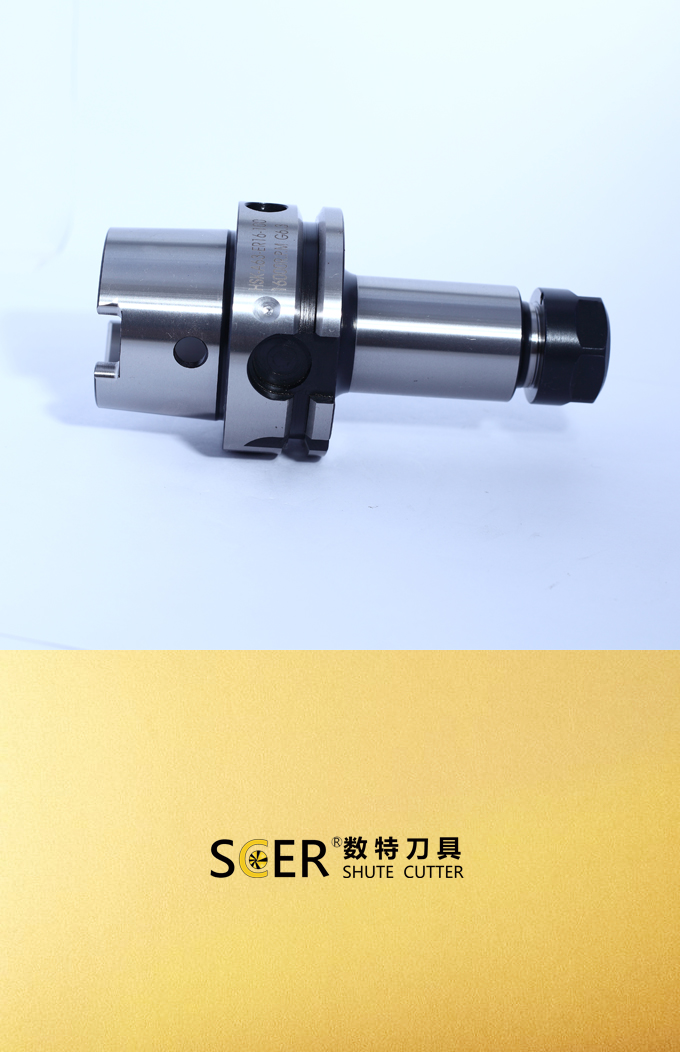 铣削刀具  弹性高精刀柄  BT,ISO,HSK -ER (8)