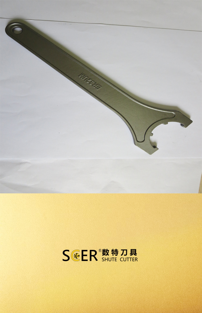 铣削刀具附件 扳手 ER32 (2)