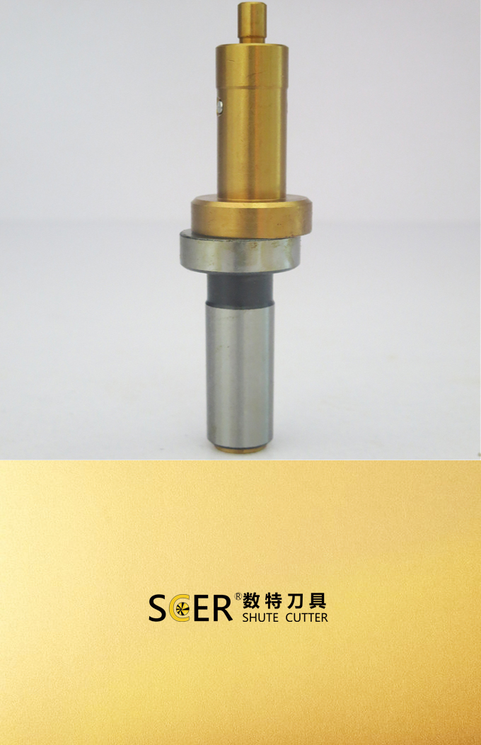 数控刀具辅助工具  无磁寻边器