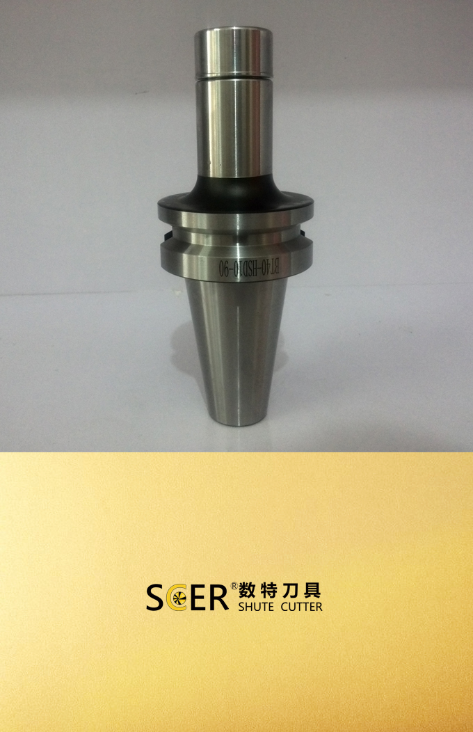 铣削刀具  高速刀柄  BT,ISO,HSK -HSD (1)