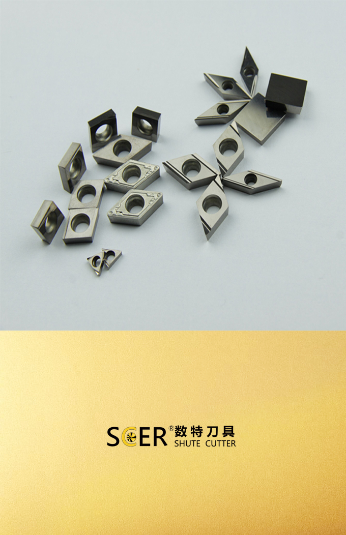 车削刀具-加工钢件专用  金属陶瓷刀片组合 (2)