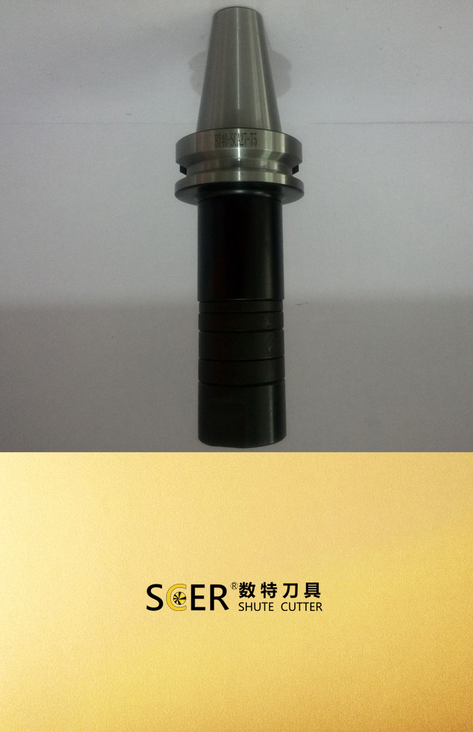 铣削刀具  侧铣刀柄  BT,ISO,HSK