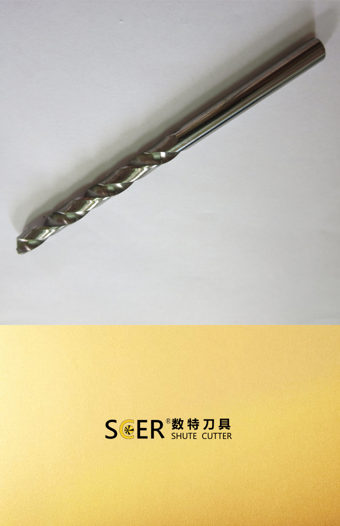 孔加工刀具 整体钻头  合金钻头