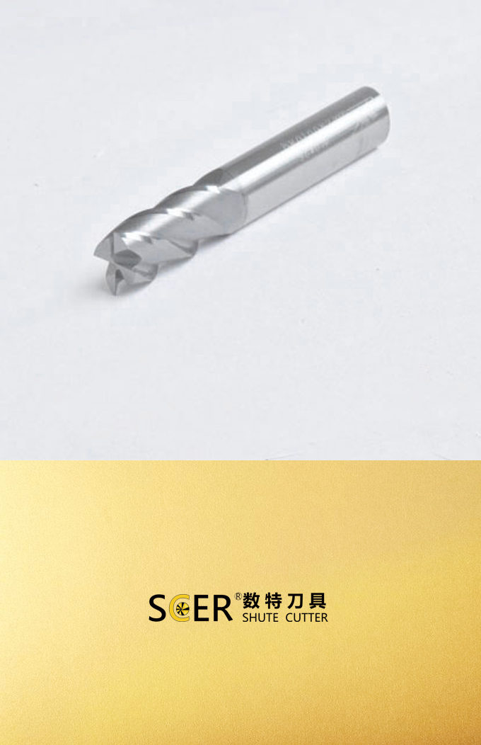 铣削刀具 钨钢铣刀  加工钢件HB280-320、普通调值钢、铸铁、SP100平刀