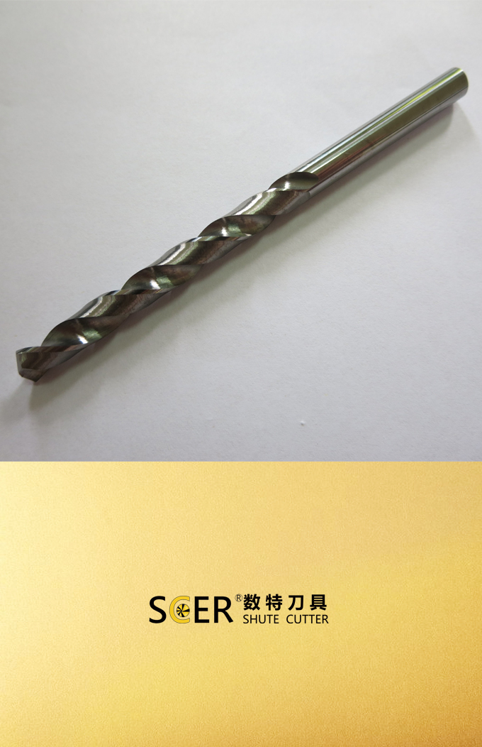 孔加工刀具 整体钻头  合金钻头 (1)