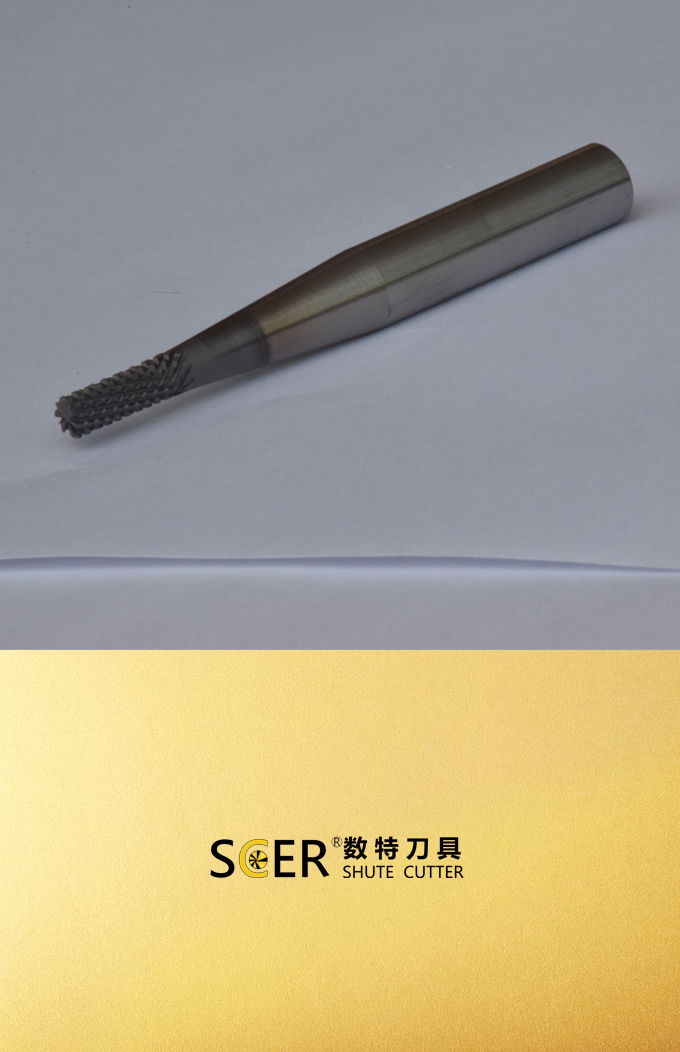 非标刀具 非标刀具耗材 航空专用铣刀 (2)