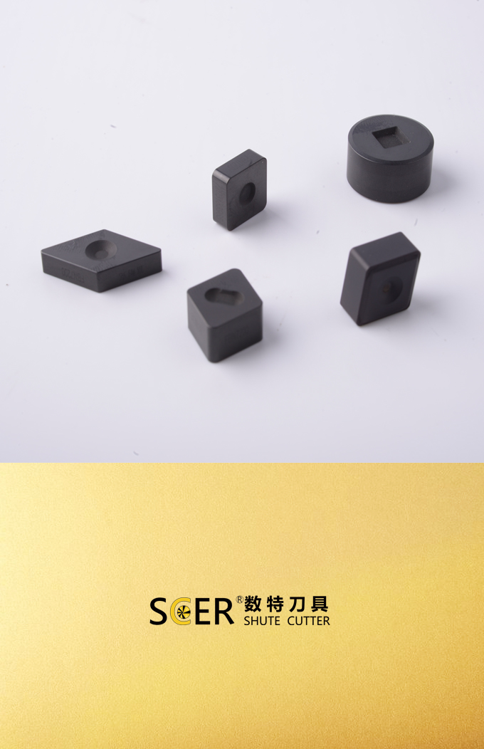 车削刀具-CBN刀片 铸铁专用加工 整面用 组合 (2)