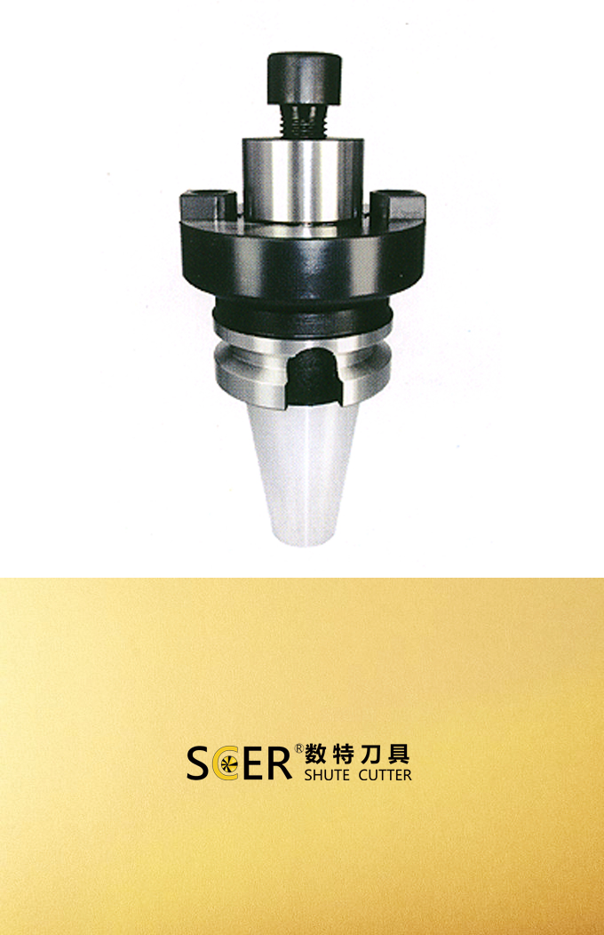 铣削刀具  平面铣刀柄  BT,ISO,HSK -FMB FMA (1)