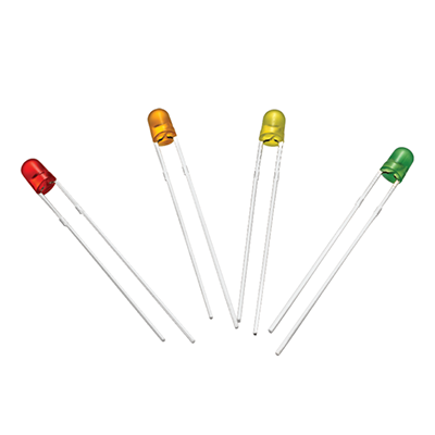 插件灯珠Indicator 3B