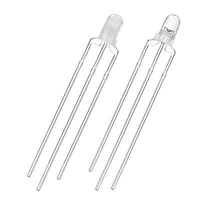 插件灯珠Indicator 32Bi-color