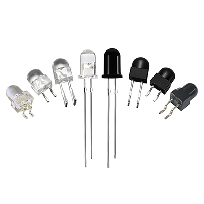 红外对管 IR & PD