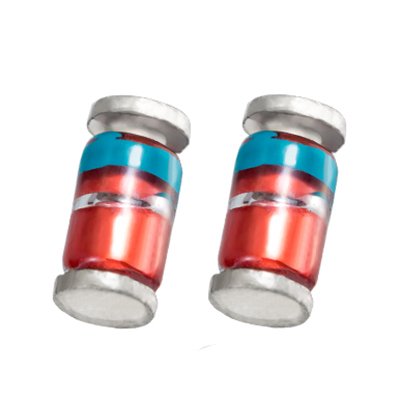 贴片玻封二极管