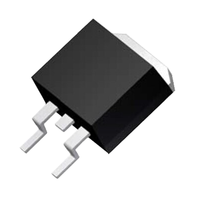 贴片塑封二极管