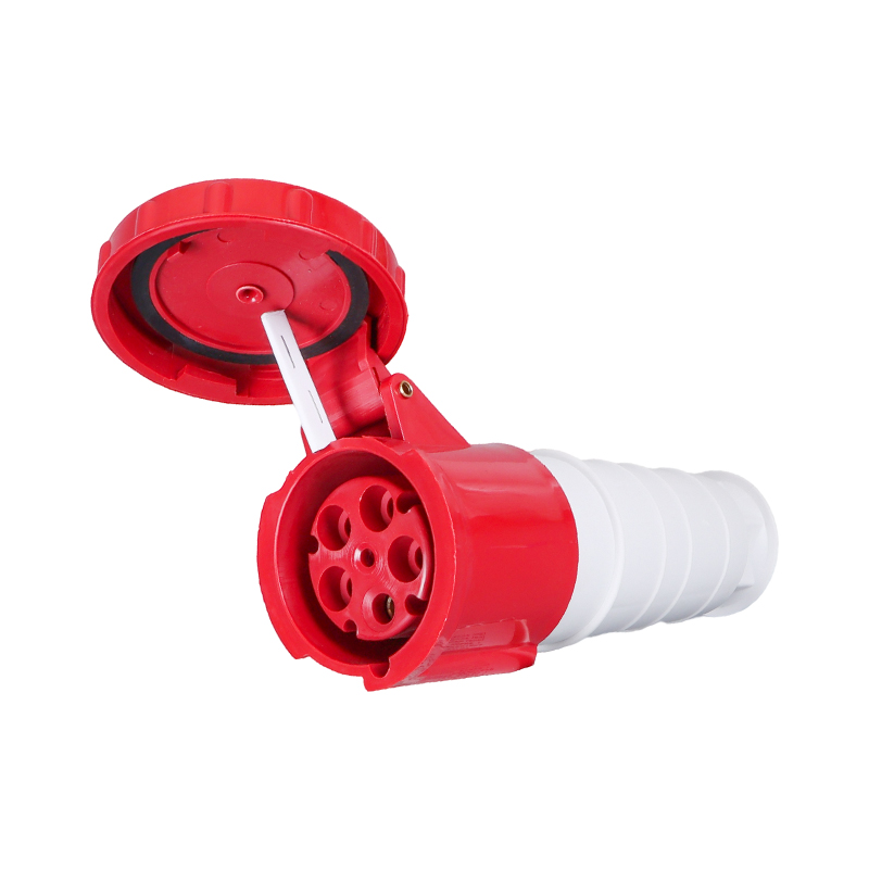 ZNG235/ZNG245 工业连接器