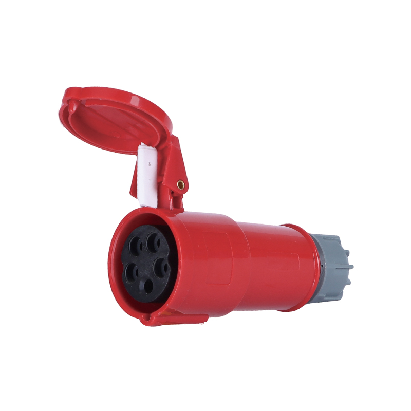 ZNG2152/ZNG2252 工业连接器