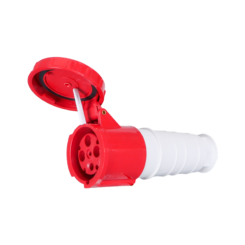 ZNG234/ZNG244 工业连接器