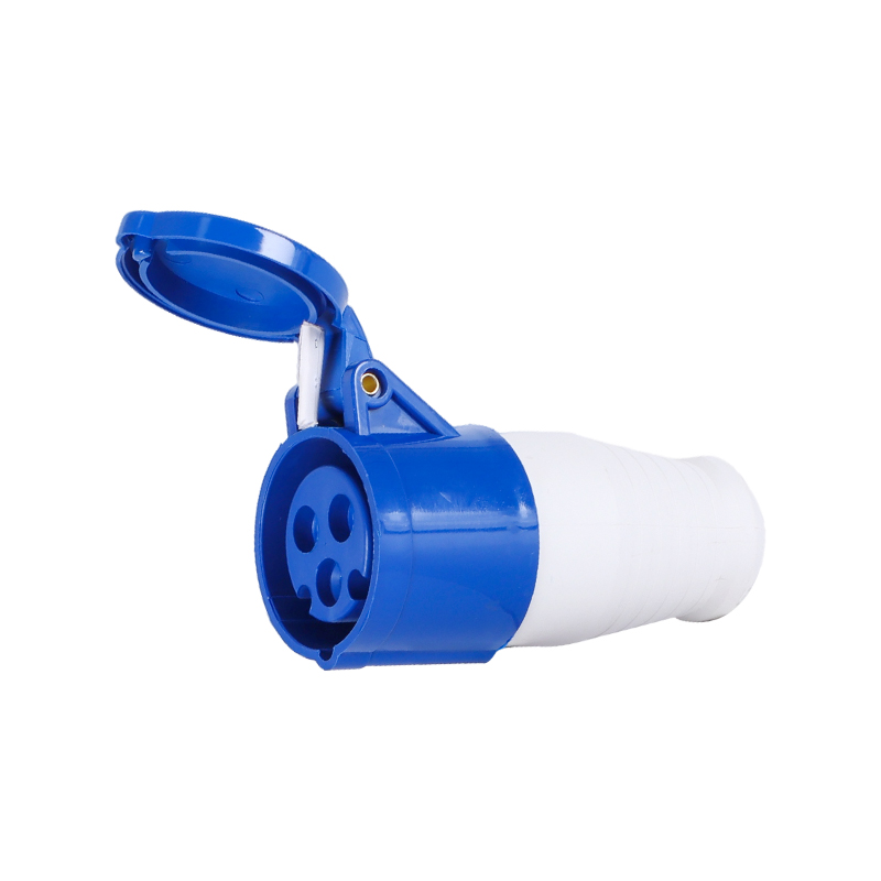 ZNG213/ZNG223 工业连接器
