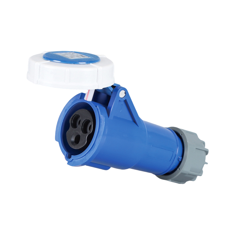 ZNG2133/ZNG2233 工业连接器