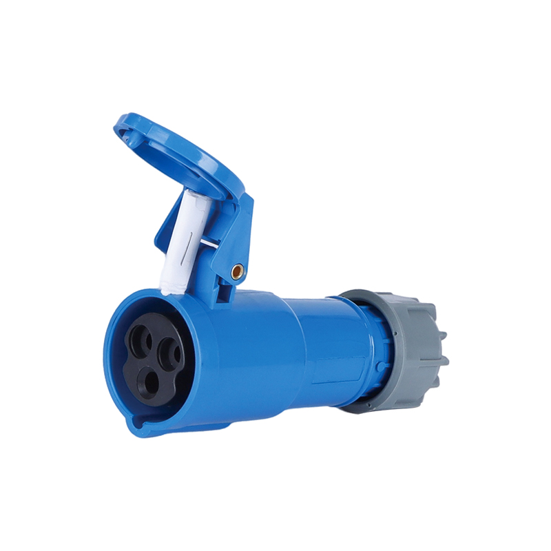 ZNG2132/ZNG2232 工业连接器