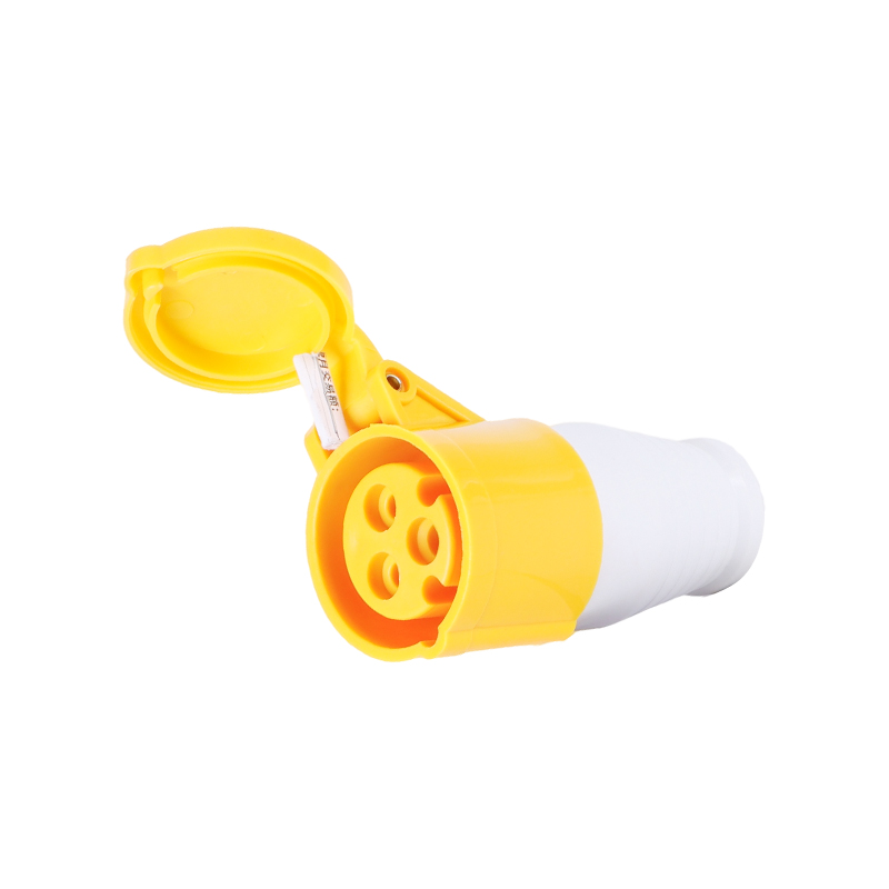 ZNG213-4/ZNG223-4 工业连接器