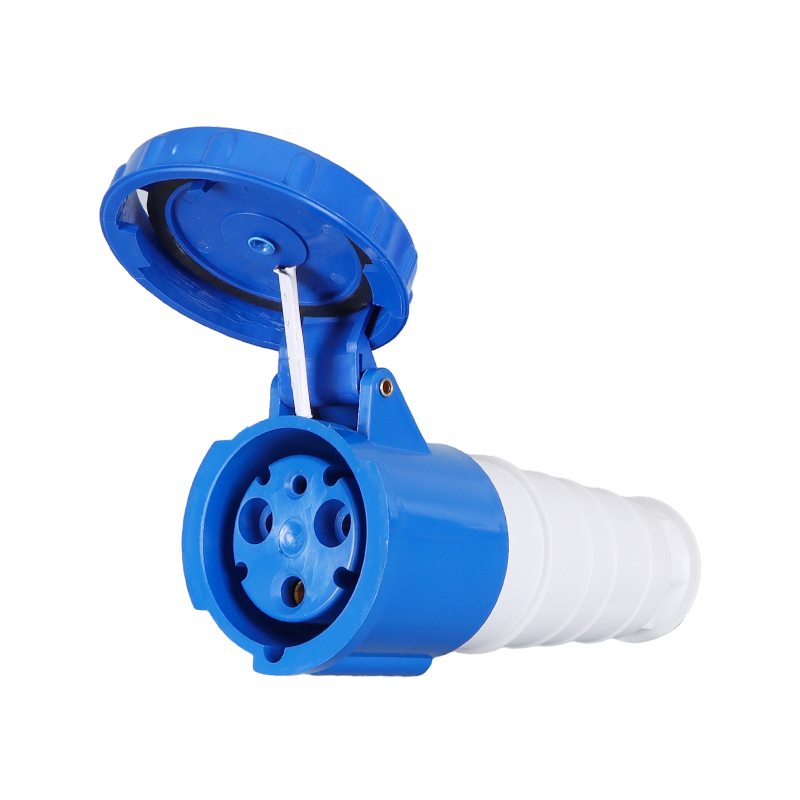 ZNG233/ZNG243 工业连接器