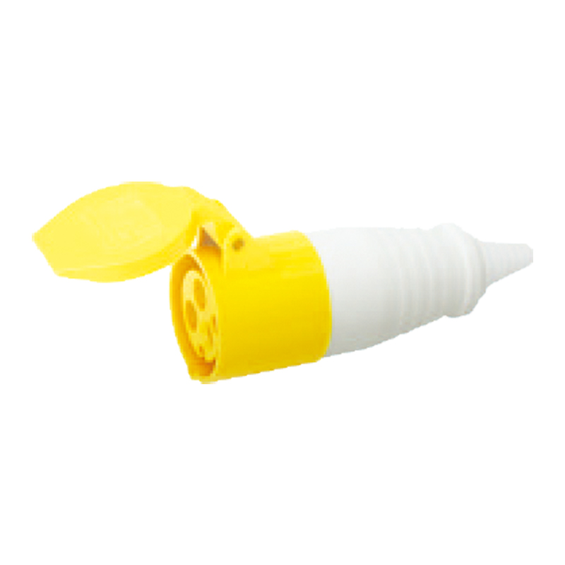 ZNG213L-4/ZNG223L-4 工业连接器